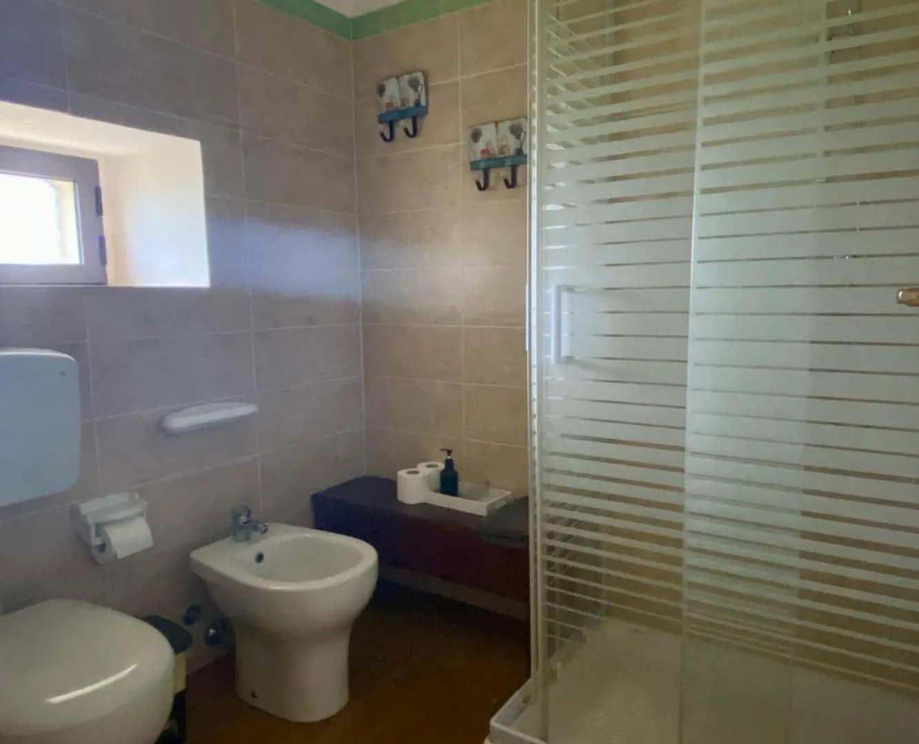 Farm stay Agriturismo Villa Flavia Casa Serrafiori Italy