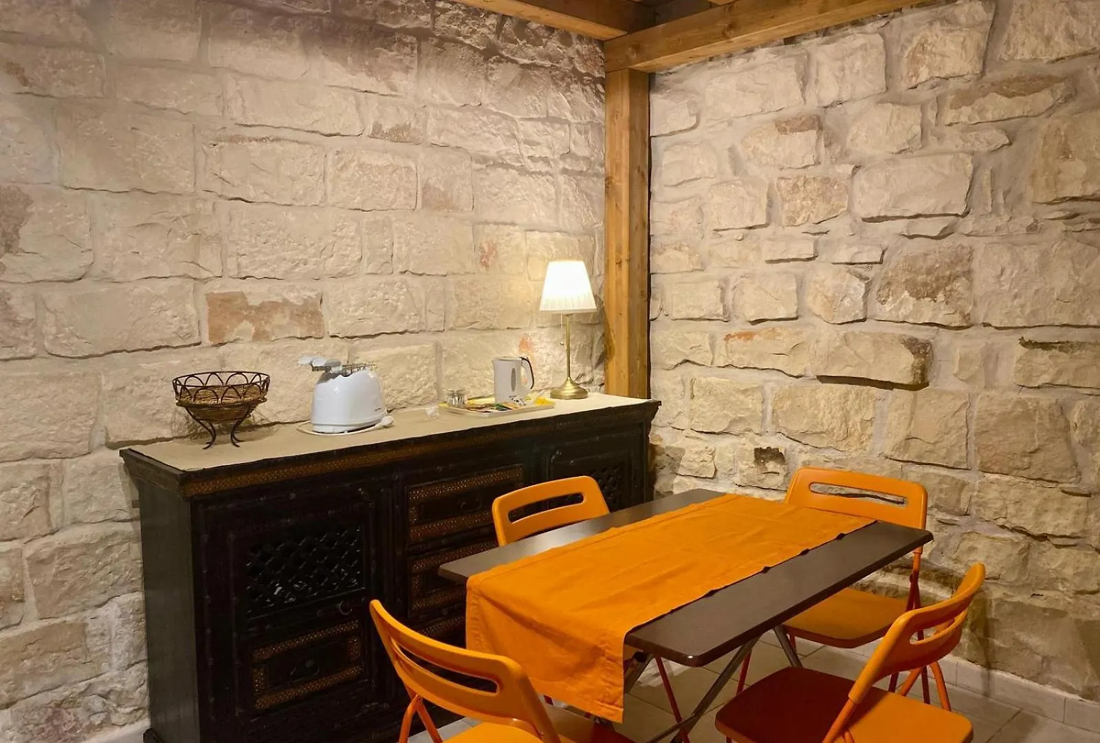 Agriturismo Villa Flavia Casa Serrafiori Farm stay
