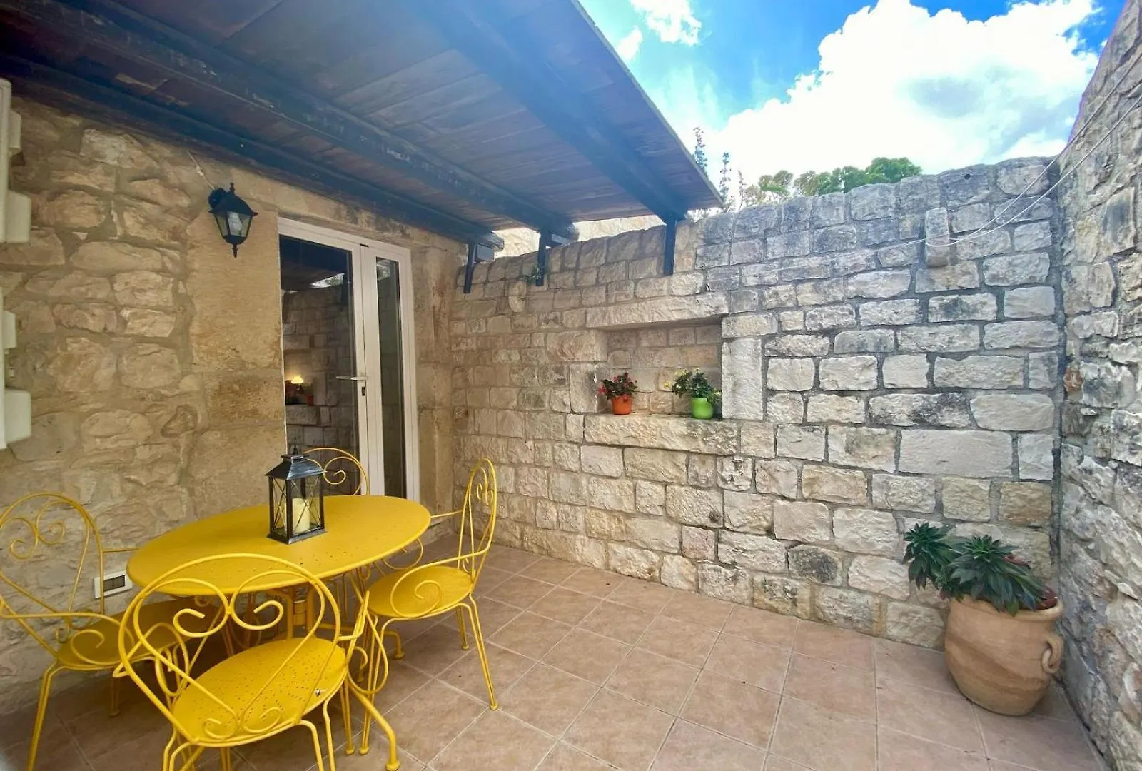 Agriturismo Villa Flavia Casa Serrafiori