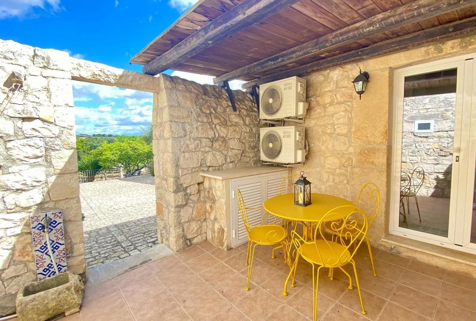 Agriturismo Villa Flavia Casa Serrafiori Farm stay