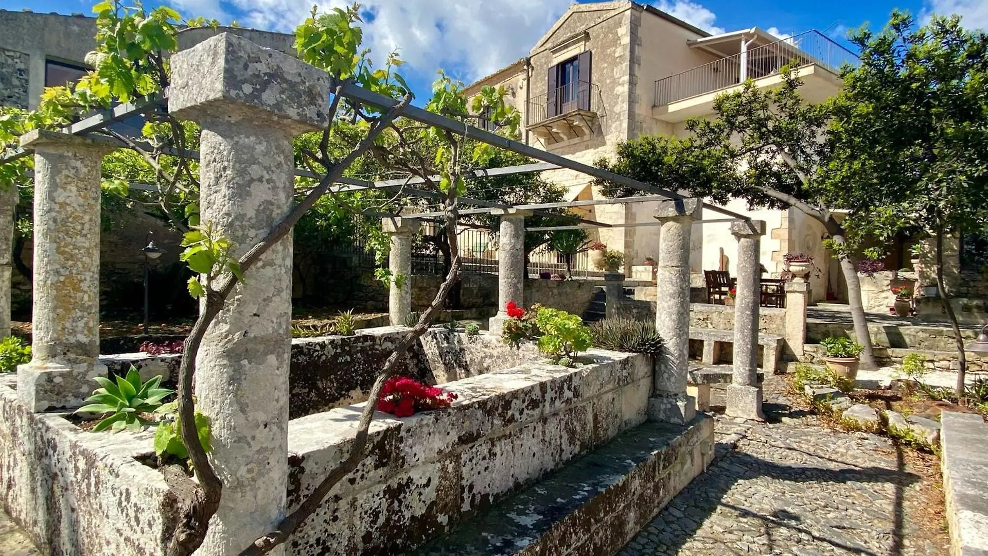 Agriturismo Villa Flavia Casa Serrafiori 0*,