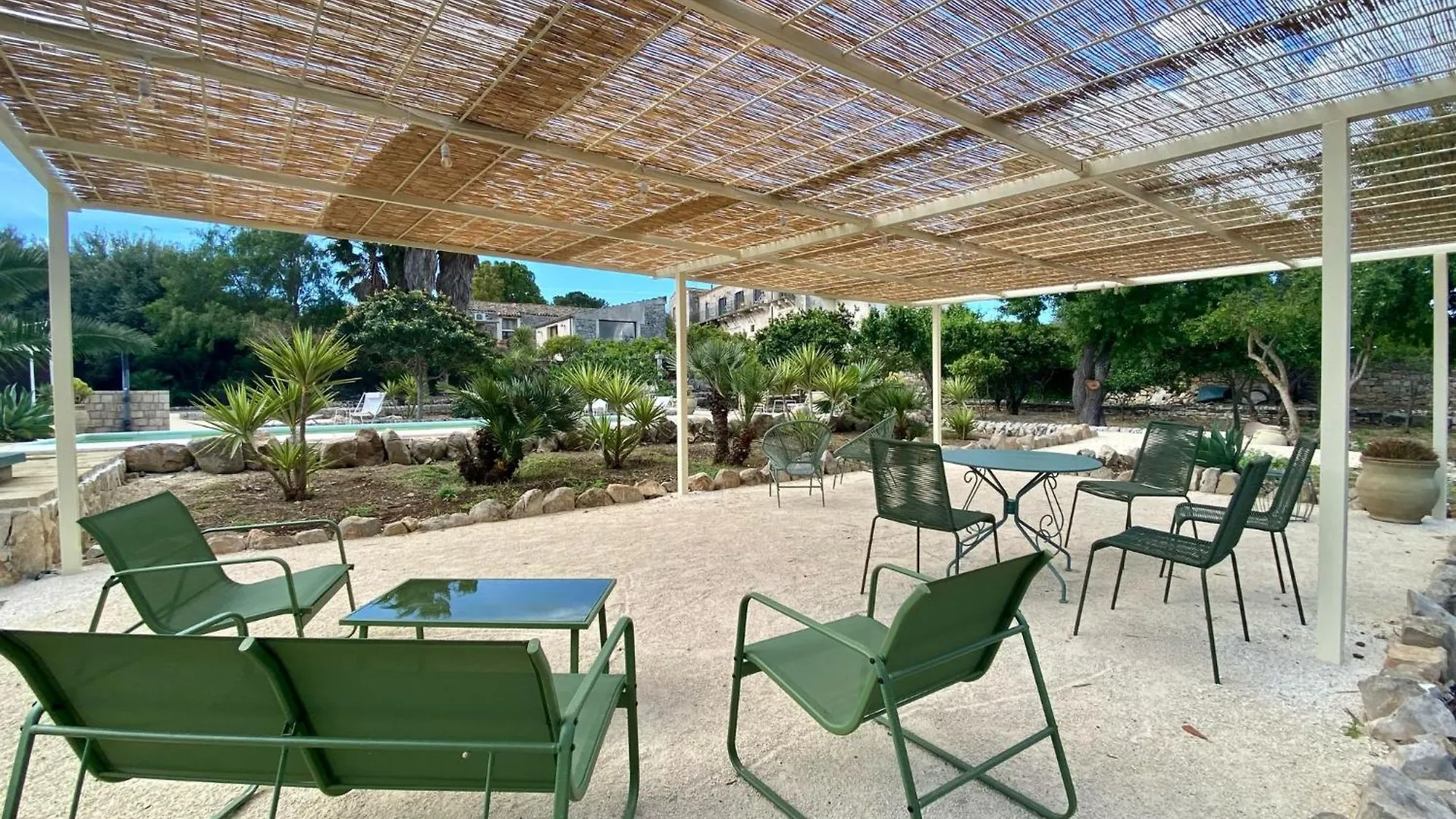Agriturismo Villa Flavia Casa Serrafiori Farm stay