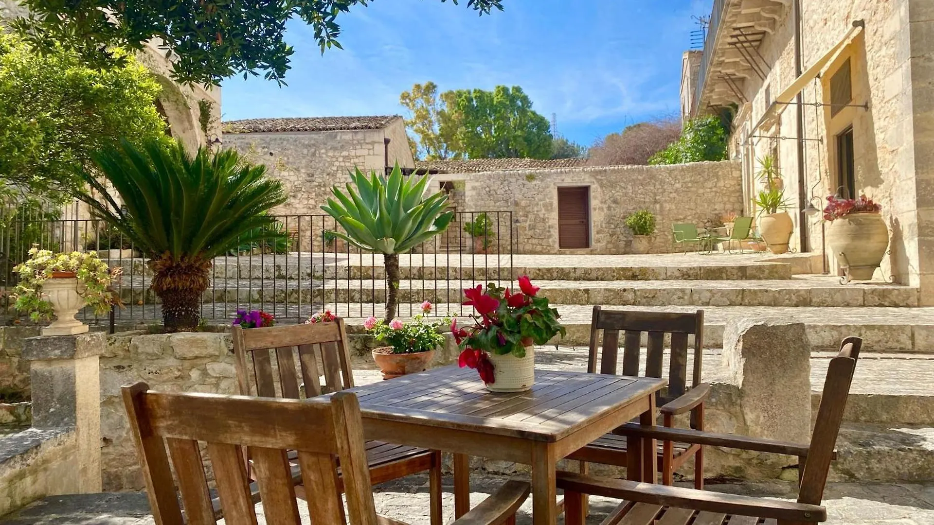 Agriturismo Villa Flavia Casa Serrafiori