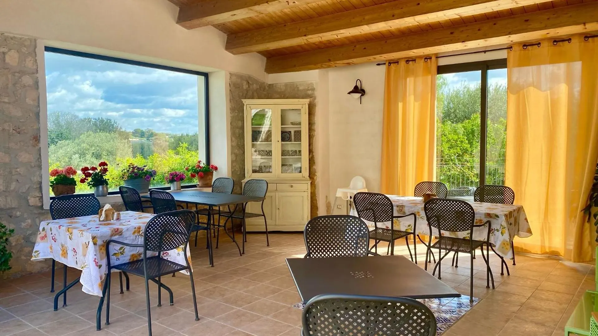 Agriturismo Villa Flavia Casa Serrafiori Italy