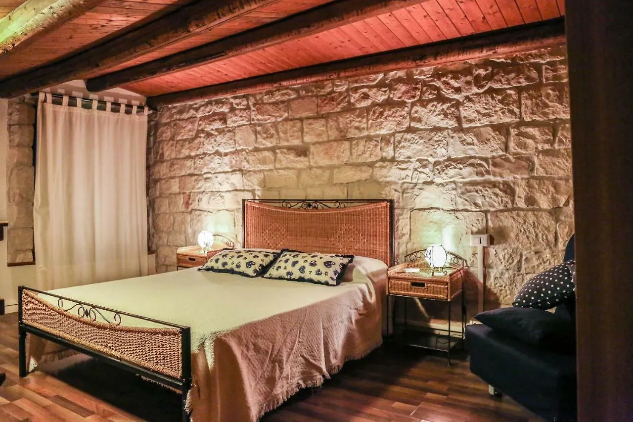 Agriturismo Villa Flavia Casa Serrafiori Farm stay