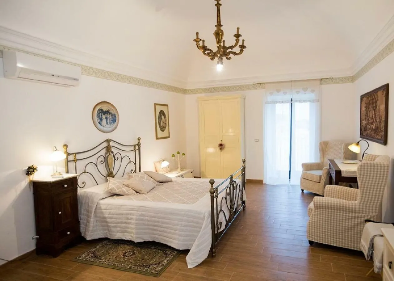 Farm stay Agriturismo Villa Flavia Casa Serrafiori