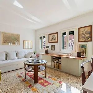 ֍ Splendido Attico - Arsenale - Con Terrazza ֍ Apartment Venedig