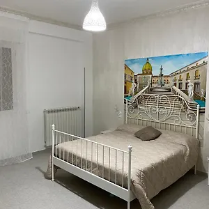 Palermo City Room , Palerme Italie