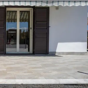 Al Castello - Etna E Mare Ferienhaus