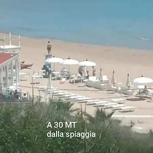 Oasi Scala Dei Turchi Hébergement de vacances