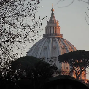 A Casa Di Lucia , Rome Italie