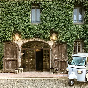 Tenuta Cortedomina , Radda in Chianti Italie