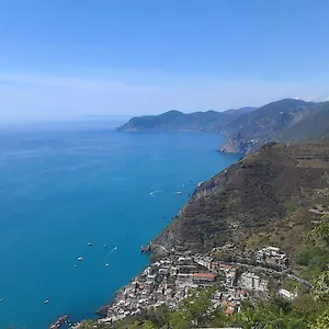 Mare, Monti E...cinque Terre , La Spezia Italie