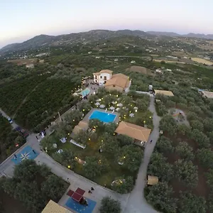 Casale Amato Misilmeri