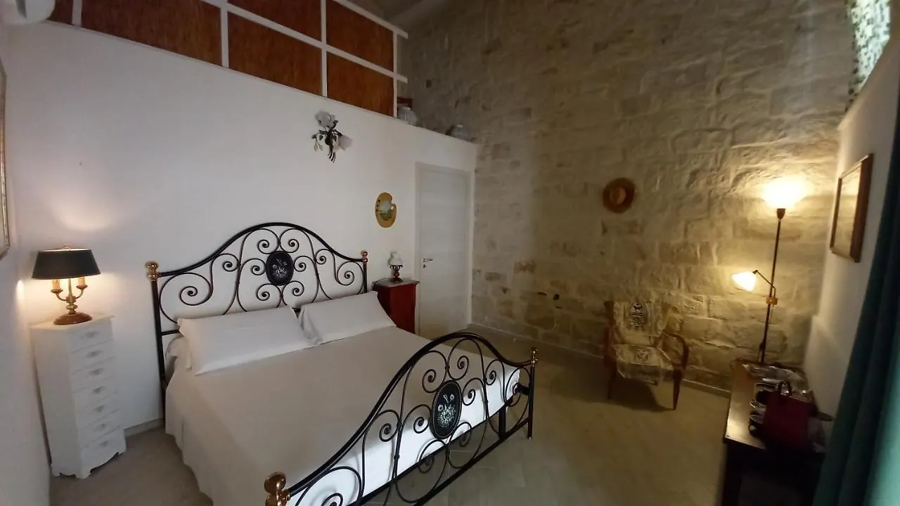 Bauernhof Agriturismo Villa Flavia Casa Serrafiori