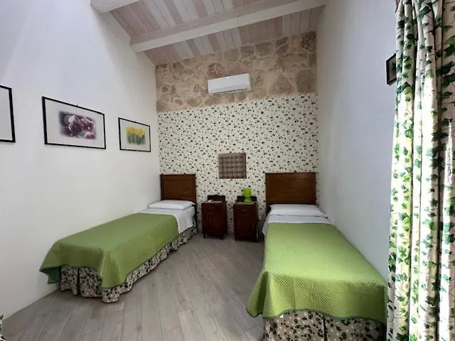 Agriturismo Villa Flavia Casa Serrafiori