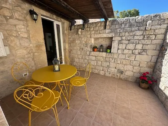 Agriturismo Villa Flavia Casa Serrafiori 0*,  Italien