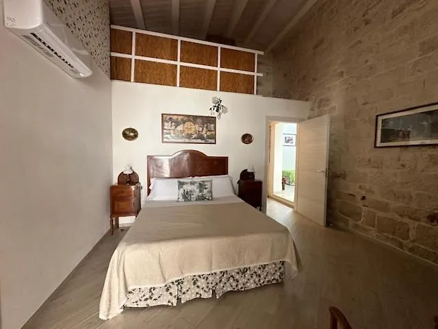 Agriturismo Villa Flavia Casa Serrafiori Фермерский дом