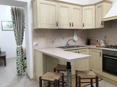 Bauernhof Agriturismo Villa Flavia Casa Serrafiori Italien