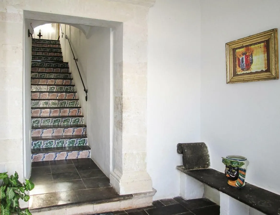 Agriturismo Villa Flavia Casa Serrafiori
