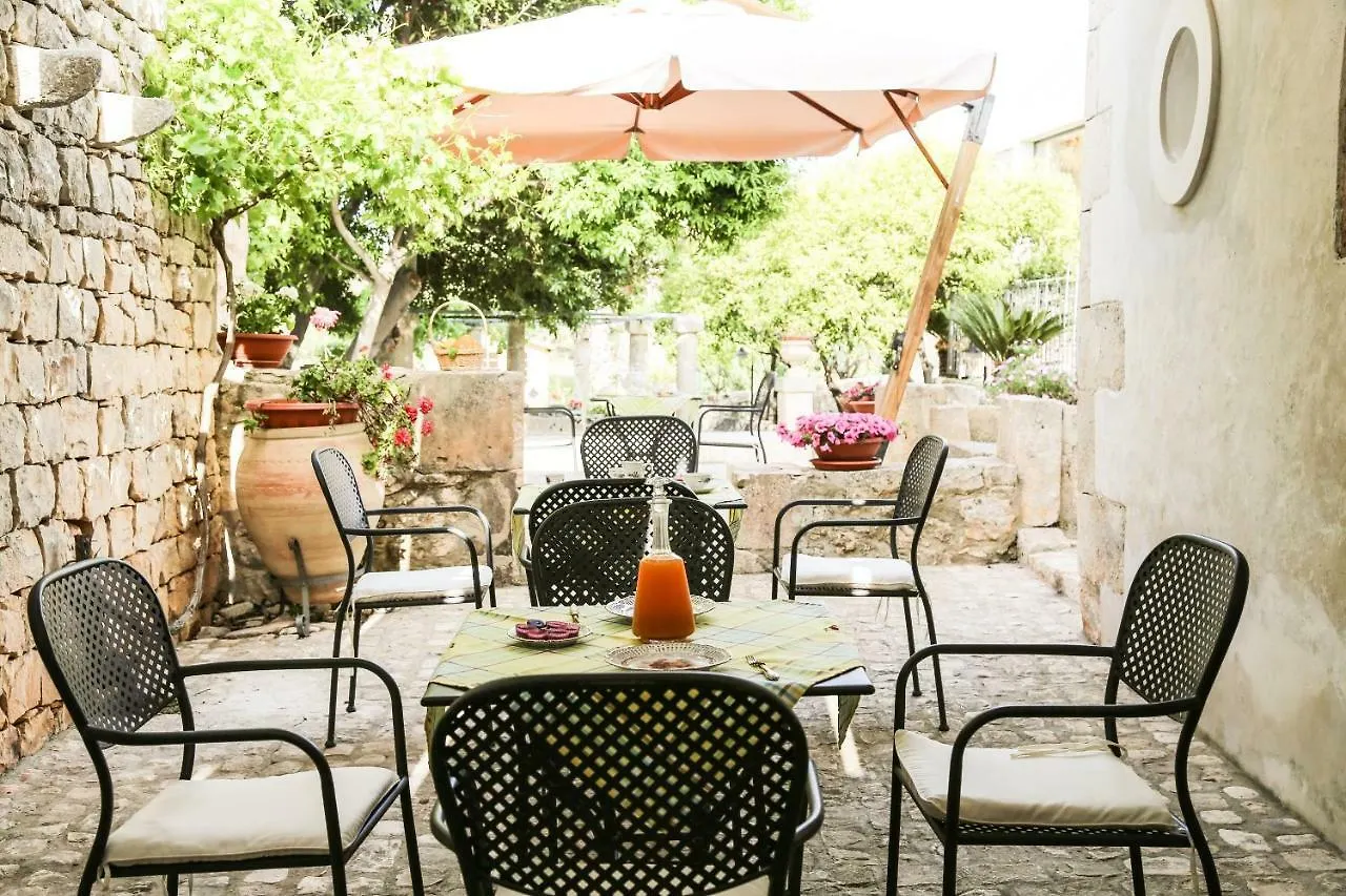 Фермерский дом Agriturismo Villa Flavia Casa Serrafiori