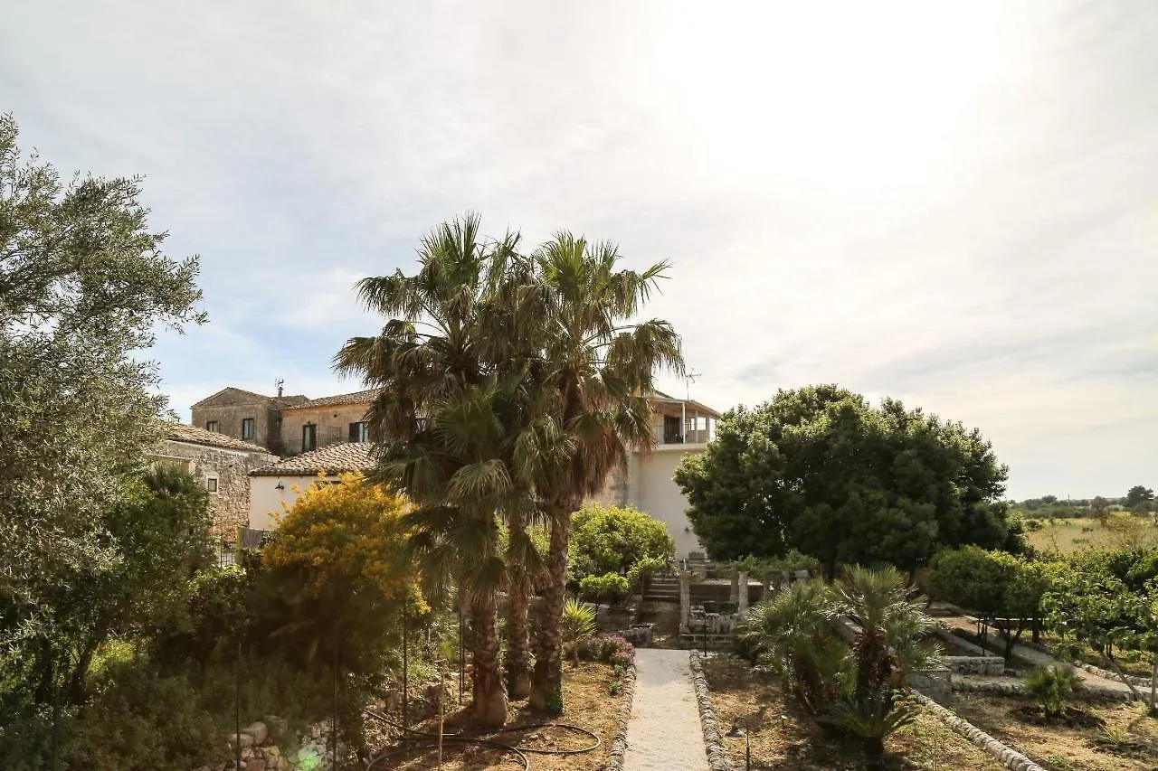 Agriturismo Villa Flavia Casa Serrafiori 0*,