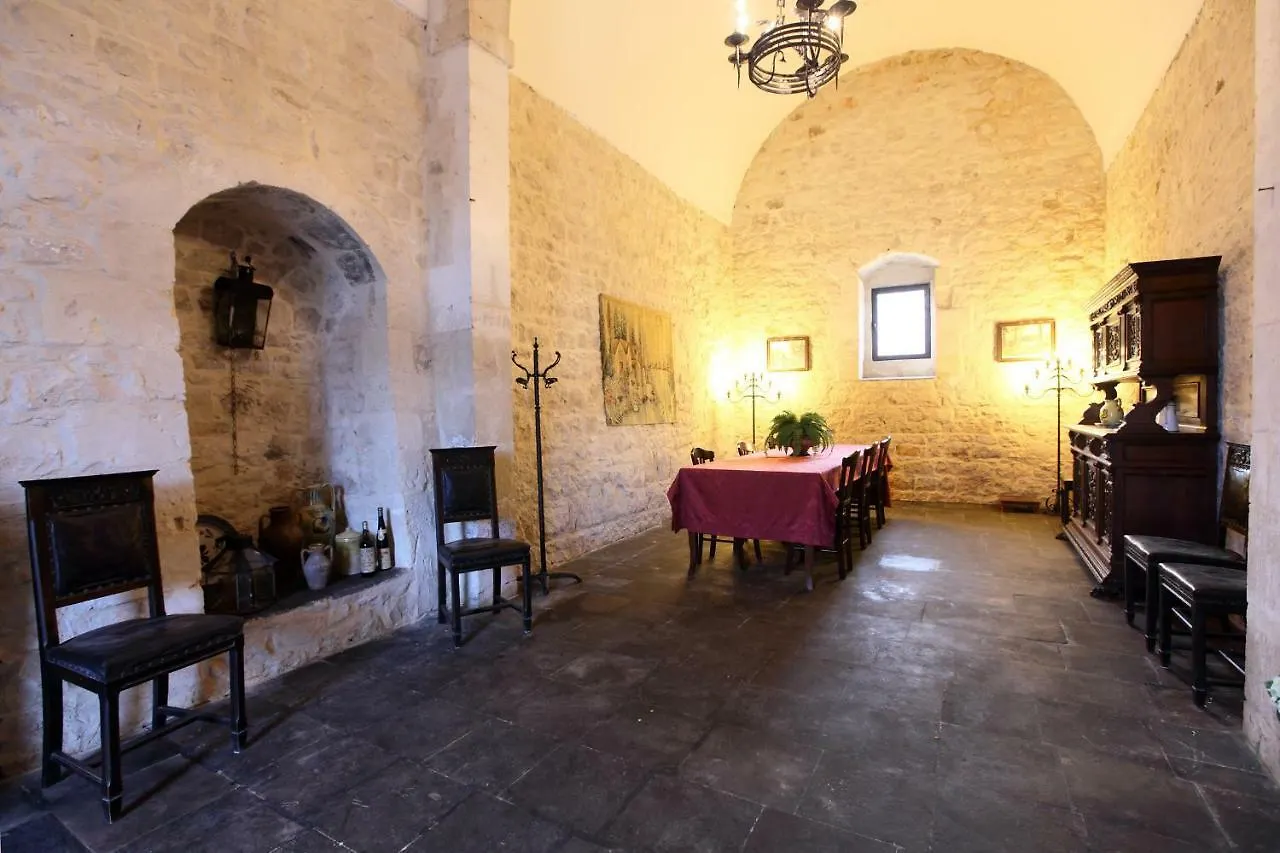 Agriturismo Villa Flavia Casa Serrafiori Bauernhof