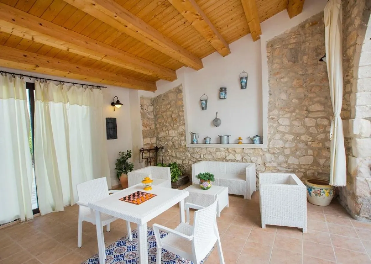 Bauernhof Agriturismo Villa Flavia Casa Serrafiori