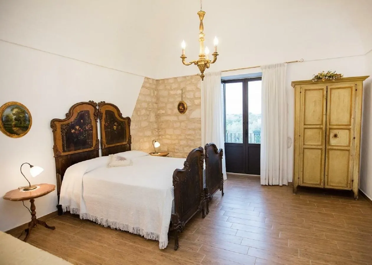 Bauernhof Agriturismo Villa Flavia Casa Serrafiori