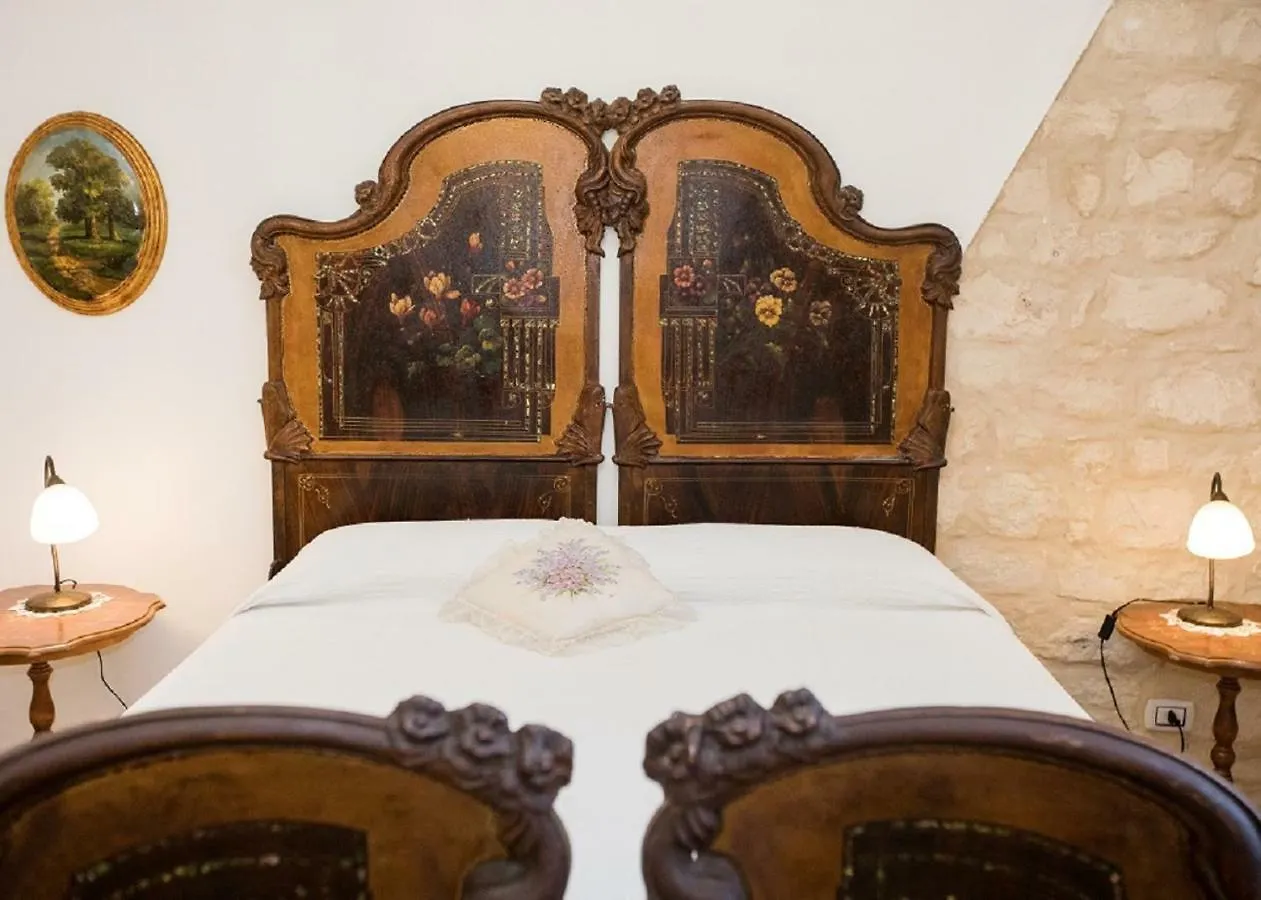 Agriturismo Villa Flavia Casa Serrafiori