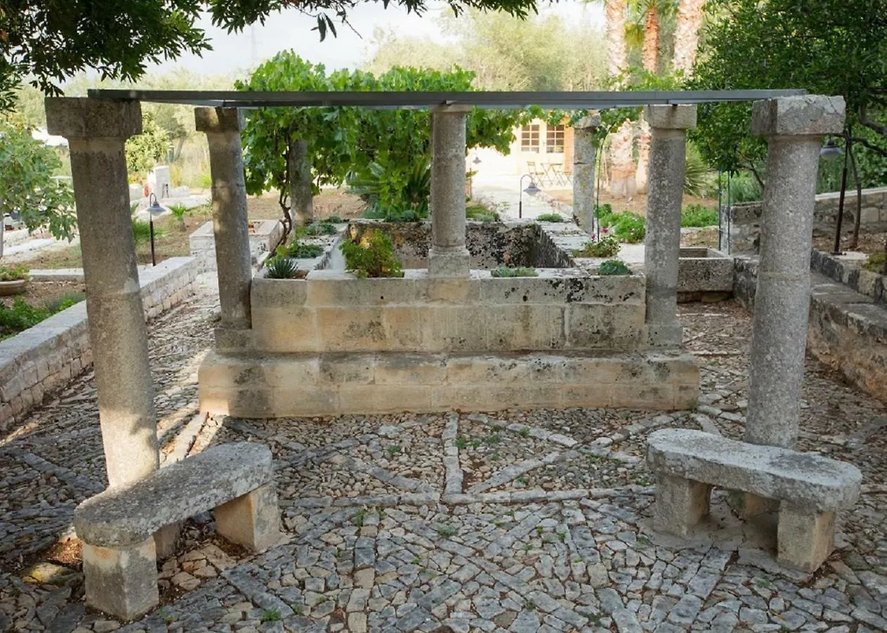 Agriturismo Villa Flavia Casa Serrafiori 0*,  Italien