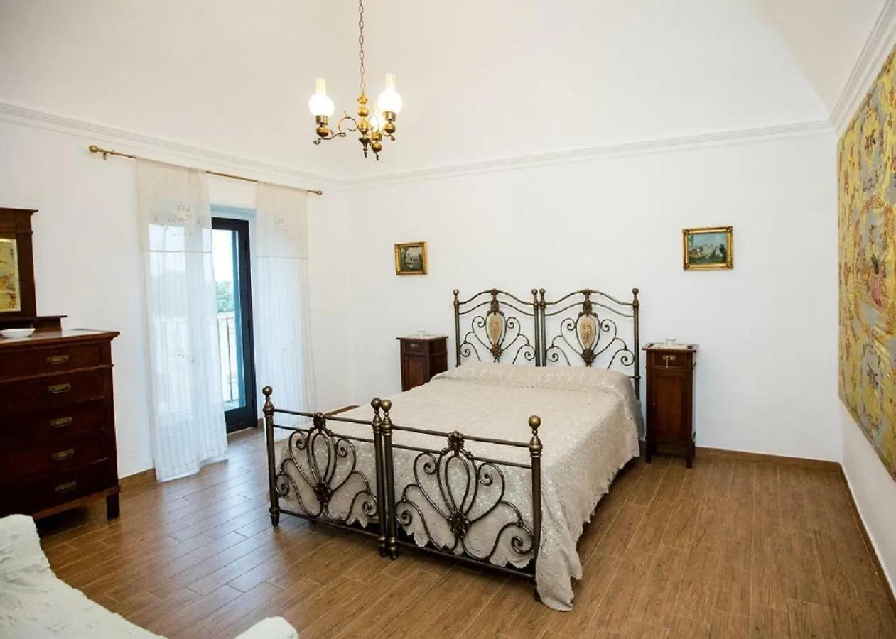 Agriturismo Villa Flavia Casa Serrafiori 0*,  Italien