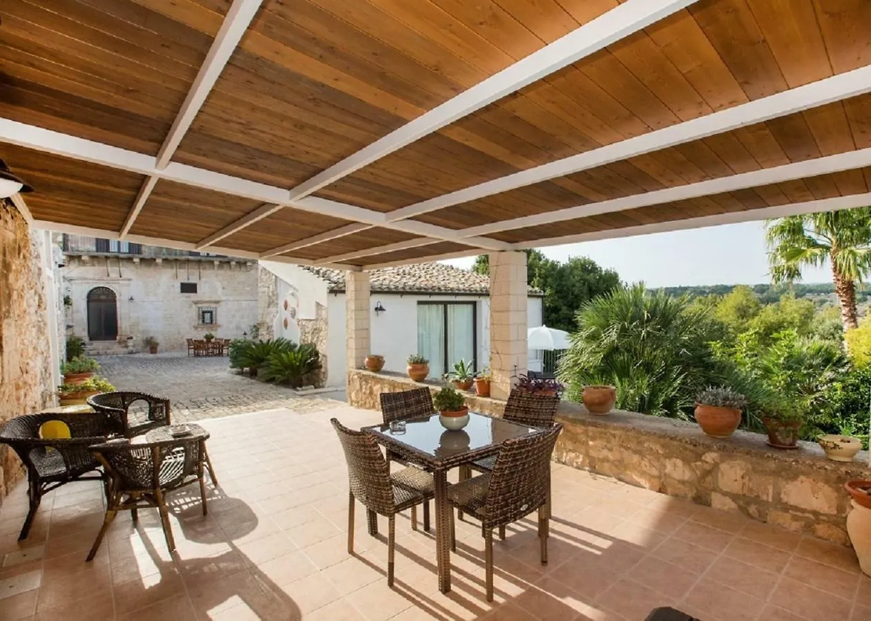 Bauernhof Agriturismo Villa Flavia Casa Serrafiori Italien