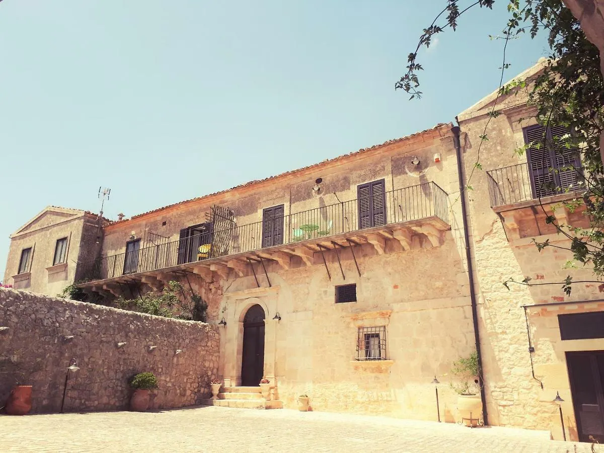 Фермерский дом Agriturismo Villa Flavia Casa Serrafiori