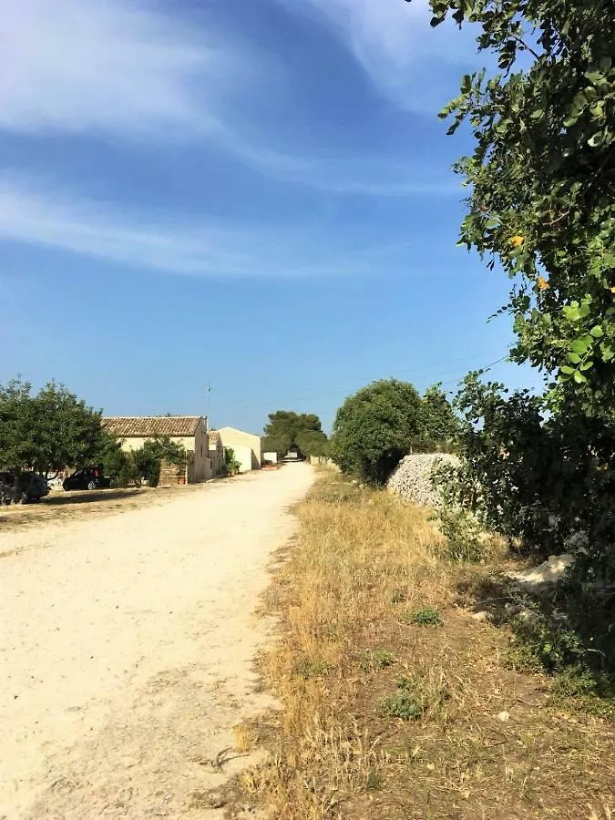 Agriturismo Villa Flavia Casa Serrafiori
