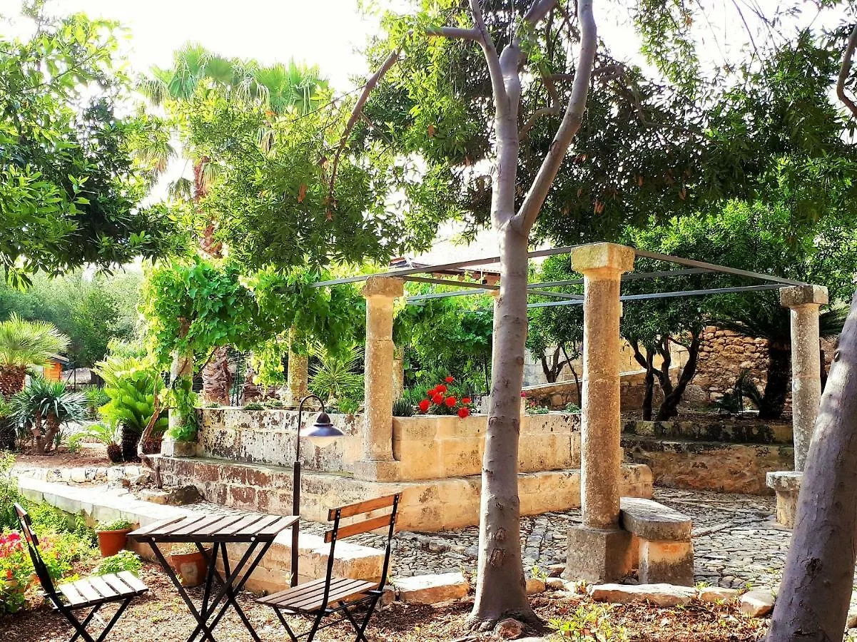 Agriturismo Villa Flavia Casa Serrafiori
