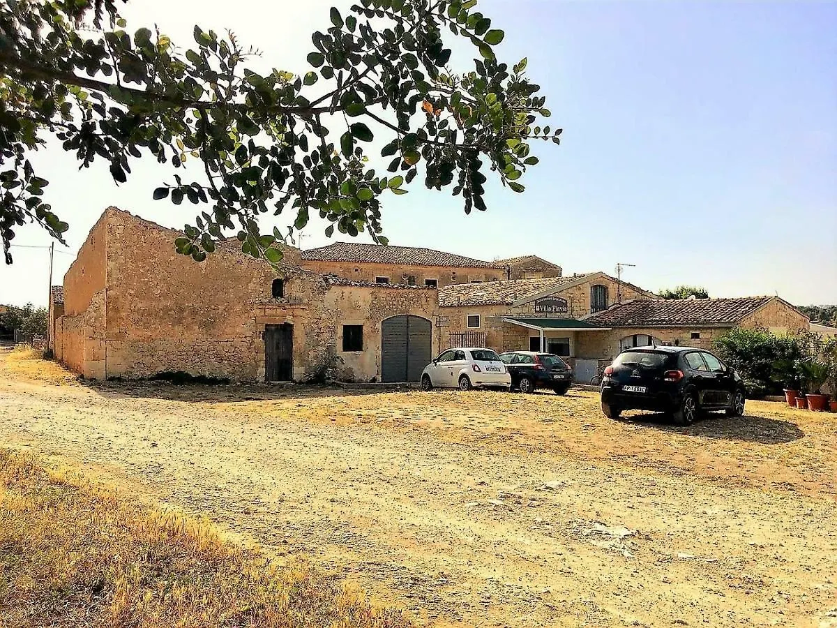 Agriturismo Villa Flavia Casa Serrafiori 0*,  Италия